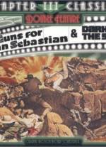 Watch Guns for San Sebastian 9Movies