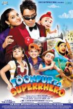 Watch Toonpur Ka Superrhero 9Movies