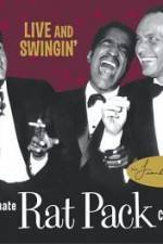 Watch Live and Swingin' The Ultimate Rat Pack Collection 9Movies