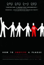 Watch How to Survive a Plague 9Movies
