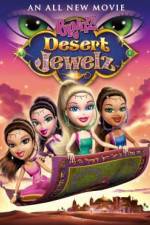 Watch Bratz Desert Jewelz 9Movies