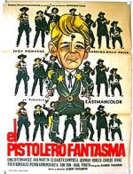 Watch The Phantom Gunslinger 9Movies