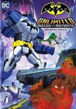 Watch Batman Unlimited: Mechs vs. Mutants 9Movies