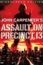 Watch Assault on Precinct 13 9Movies