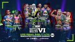 Watch All Elite Wrestling: Battle of the Belts 6 (TV Special 2023) 9Movies