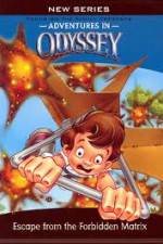 Watch Adventures in Odyssey Escape from the Forbidden Matrix 9Movies