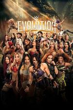 Watch WWE Evolution (TV Special 2025) 9Movies