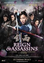 Watch Reign of Assassins 9Movies
