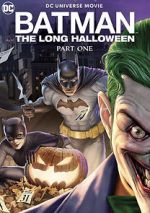 Watch Batman: The Long Halloween, Part One 9Movies