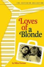 Watch The Loves of a Blonde 9Movies