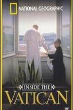 Watch Inside the Vatican 9Movies