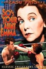 Watch So's Your Aunt Emma 9Movies