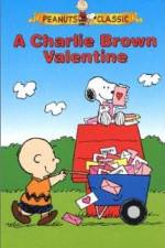 Watch A Charlie Brown Valentine 9Movies