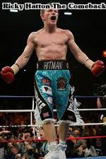 Watch Ricky Hatton  The Comeback 9Movies