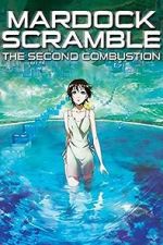 Watch Mardock Scramble: The Second Combustion 9Movies