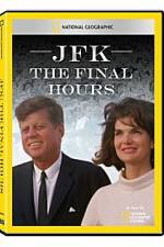 Watch JFK The Final Hours 9Movies