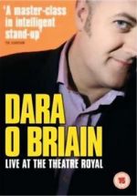 Watch Dara O Briain: Live at the Theatre Royal 9Movies