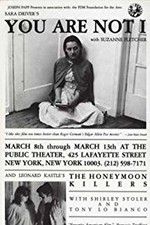 Watch You Are Not I 9Movies