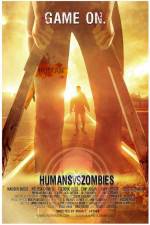 Watch Humans Versus Zombies 9Movies