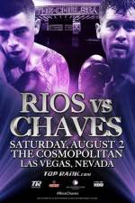 Watch Brandon Rios vs Diego Gabriel Chaves 9Movies