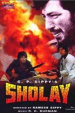 Watch Sholay 9Movies