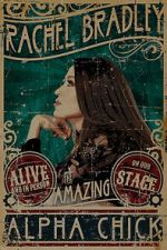 Watch Rachel Bradley: Alpha Chick (TV Special 2021) 9Movies