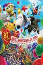 Watch Macys Thanksgiving Day Parade 9Movies