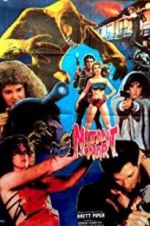 Watch Mutant War 9Movies