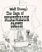 Watch The Saga of Windwagon Smith (Short 1961) 9Movies