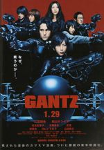 Watch Gantz 9Movies