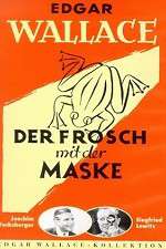 Watch Face of the Frog 9Movies