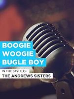 Watch Boogie Woogie Bugle Boy of Company 'B' (Short 1941) 9Movies