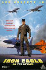 Watch Iron Eagle 9Movies