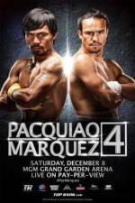 Watch Manny Pacquiao vs Juan Manuel Marquez IV 9Movies