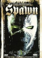 Watch Todd McFarlane's Spawn 3: The Ultimate Battle 9Movies
