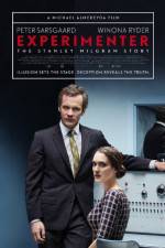 Watch Experimenter 9Movies