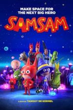 Watch SamSam 9Movies