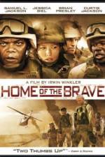 Watch Home of the Brave 9Movies
