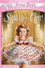 Watch Stand Up and Cheer! 9Movies