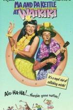 Watch Ma and Pa Kettle at Waikiki 9Movies