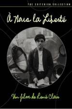 Watch À nous la liberte 9Movies