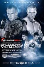 Watch Bellator 126  Alexander Shlemenko and Marcin Held 9Movies