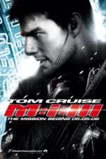 Watch Mission: Impossible III 9Movies