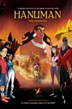 Watch Hanuman the Immortal 2 9Movies