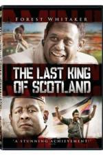Watch The Last King of Scotland 9Movies