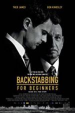 Watch Backstabbing for Beginners 9Movies