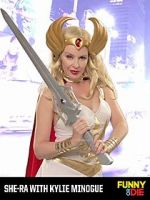 Watch She-Ra with Kylie Minogue 9Movies