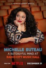Watch Michelle Buteau: A Buteau-ful Mind at Radio City Music Hall 9Movies