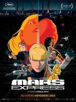 Watch Mars Express 9Movies
