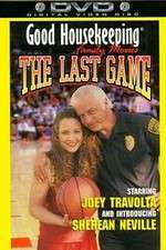 Watch The Last Game 9Movies